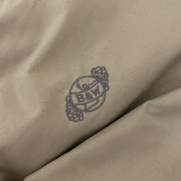 Lightweight/Windbreaker Jacket - Picture 3 of 4